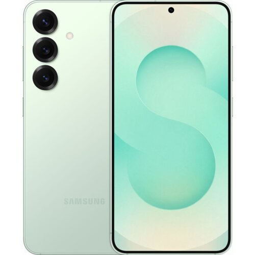 Samsung Galaxy S25 128GB mint SM-S931BLGDEUE SM-S931BLGDEUE Slike
