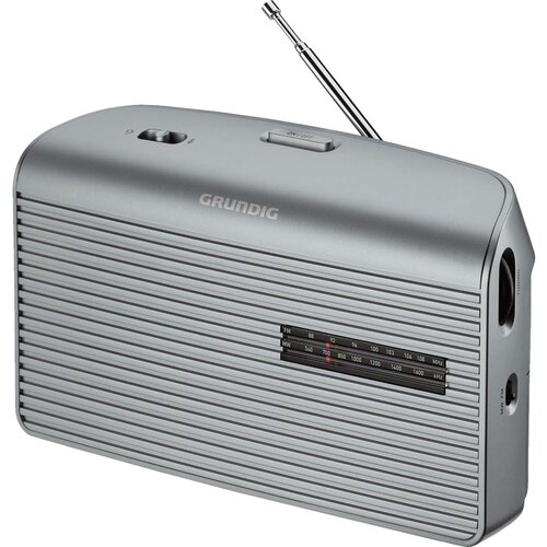 Grundig Music 60X grey Cijene