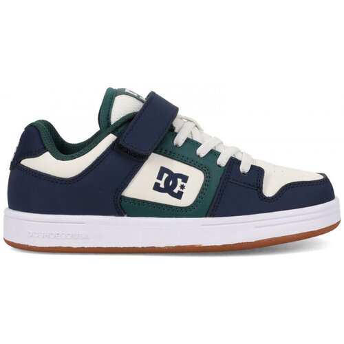 Dc Shoes Skate čevlji Manteca 4 v Modra Slike