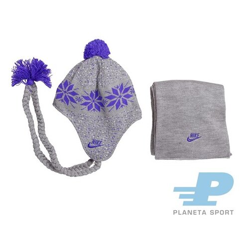 Nike ženska kapa SET HO&amp;#039;09 HAT AC1729-005 Slike