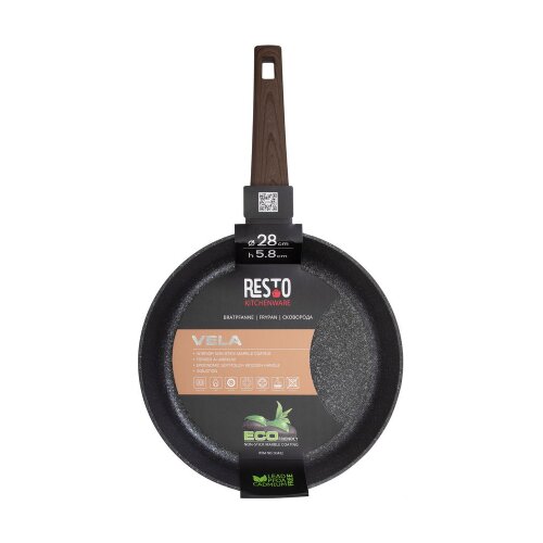 Resto Vela 93432 ponev ⌀28, h=5,8 cm Slike