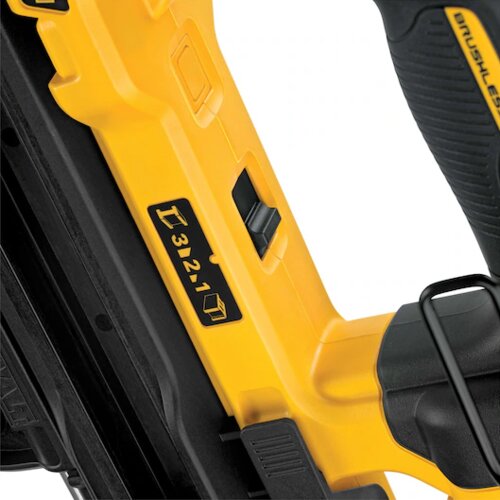 Dewalt DCN890N aku pi&amp;scaron;tolj za beton eksere 18V Slike