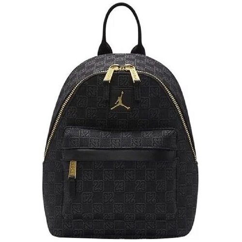 Nike Nahrbtniki Air Jordan Pozlačena Slike