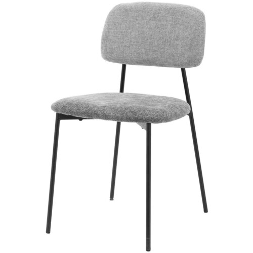 XXXL Stol Sören, Sivo Modra Cene