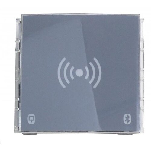 FARFISA FP51SAB - RFID čitač modul s Bluetooth pametnim priborom, Albumi Slike