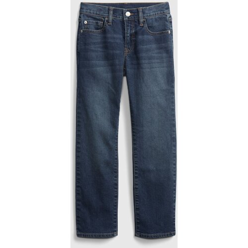 GAP Kids Jeans Straight Jeans with Washwell - Boys Slike