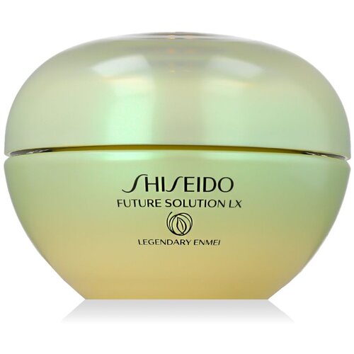 Shiseido future solution lx ultimate renewing krema za lice 50 ml za žene Slike