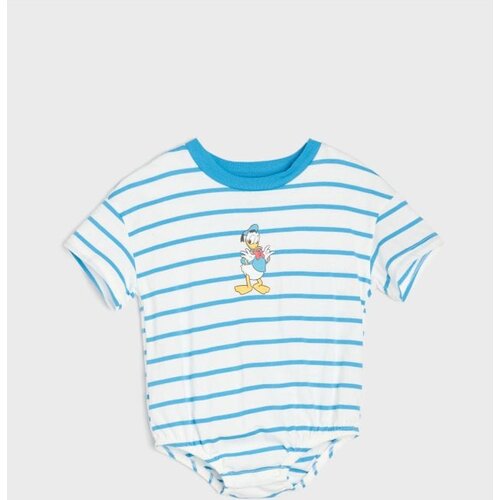 Sinsay Bodi od organskog pamuka s printom Donald Duck Cijene