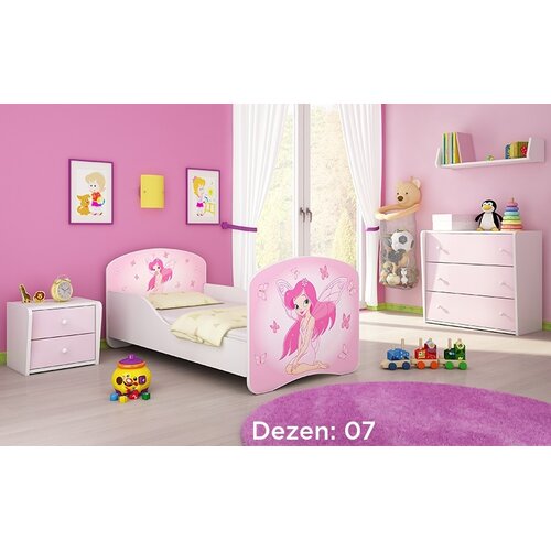 ACMA Krevet za decu 160x80 1 07 Cene