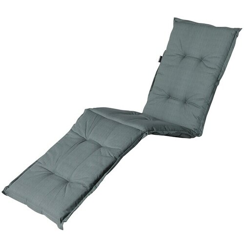 Madison ležaljku basic (siva, 60 x 200 cm) Cijene