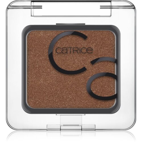 Catrice Art Couleurs senčila za oči odtenek 440 Bronze Bliss 2 g Slike