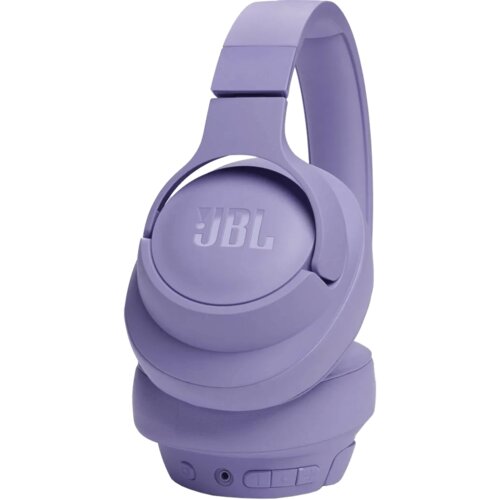 JBL Slu&scaron;alice bežične sa mikrofonom, Bluetooth + audio kabel - Tune 720BT Purple Cijene