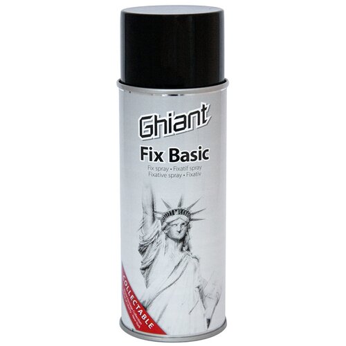 Ghiant fiksativ u spreju Basic 150 ml (fiksativ u spreju) Cene