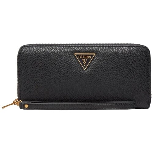 Guess LARYN SLG SMALL ZIP Crna Slike