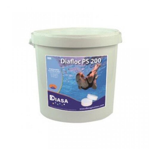 Olimp Sport Flokulant tableta 200g Š-32186 Cene