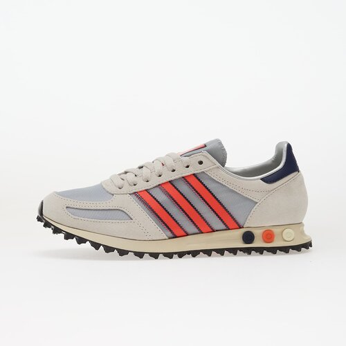 Adidas Sneakers La Trainer Og Silver Metallic/ Supplier Colour/ Dark Blue EUR 46 Cene