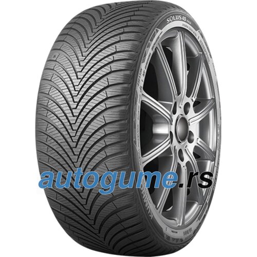 Kumho Solus 4S HA32 ( 235/40 ZR19 96Y XL ) Slike