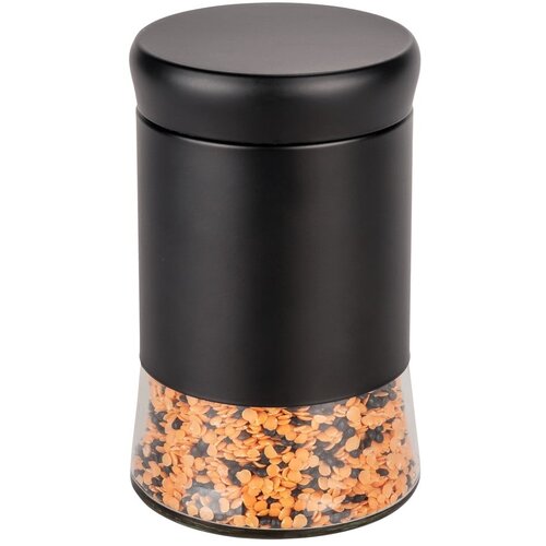 Wenko Kuhinjska posoda Black Outdoor Kitchen Boga, 600 ml Cene