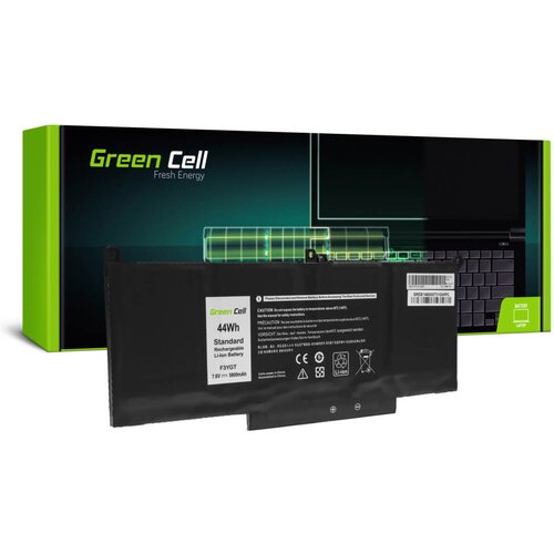  Baterija Dell Latitude 7280 7390 7480 E7480 Slike