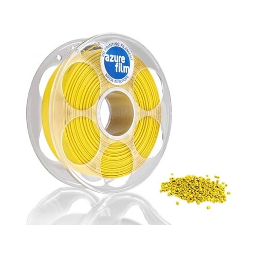 AzureFilm abs-p rumena Slike