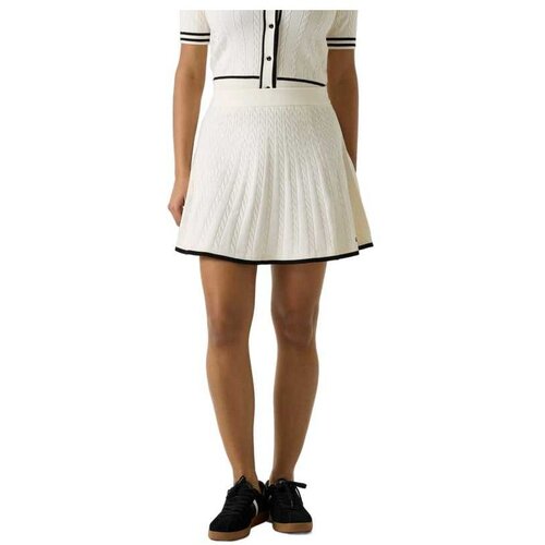 Guess pletena mini suknja Cene