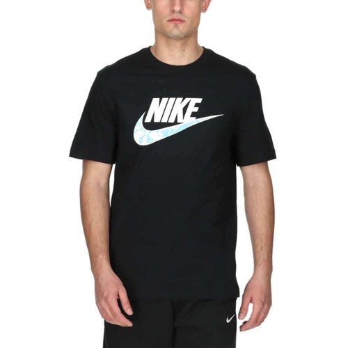 Nike muška majica m nsw tee 12MO futura SP24 FQ8034-010 Cene