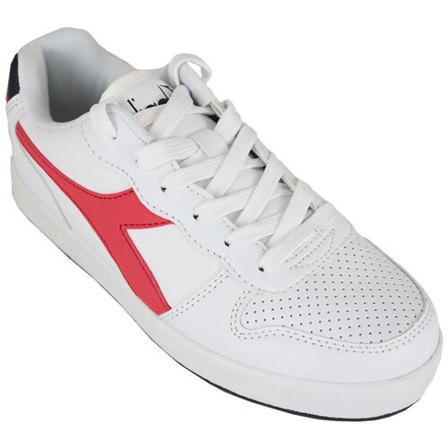 Diadora Nizke superge playground gs c0673 Rdeča Cene