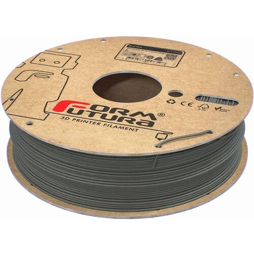Formfutura matt pla gunmetal grey camouflage - 1,75 mm Slike