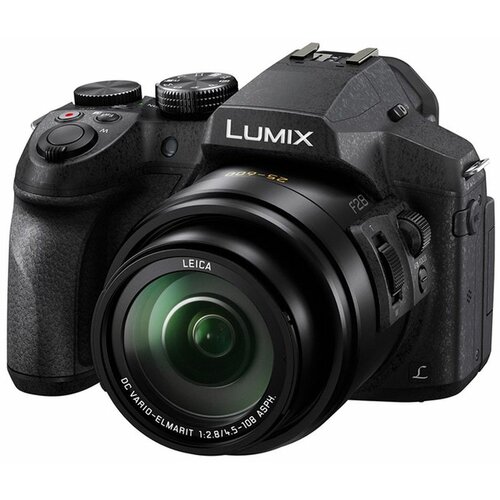 Panasonic Lumix DMC-FZ300 digitalni fotoaparat Slike