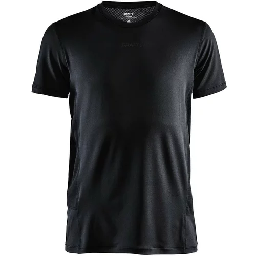 Craft Men's T-shirt ADV Essence SS Black