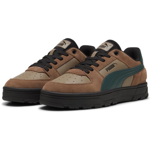 Puma Mu&amp;scaron;ke patike Caven 2.0 Abrupt SD, 397467-01, Braon Slike