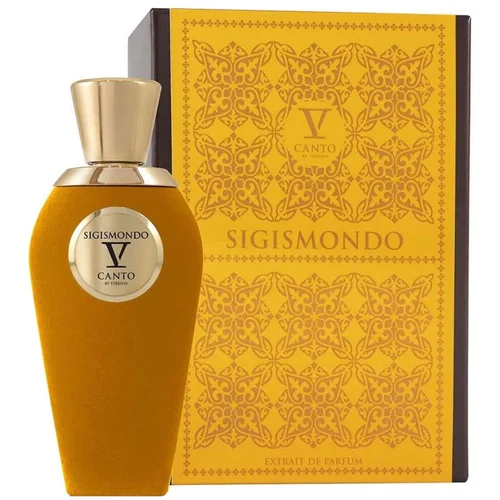 Parfem za oba spola V Canto Sigismondo 100 ml