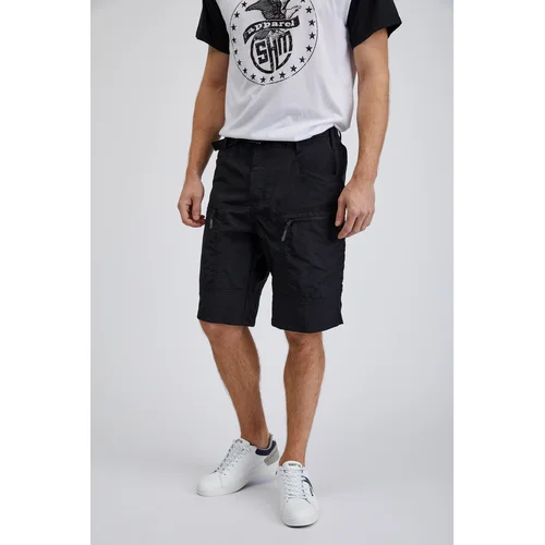 SAM73 Man Shorts Andalusit - Men