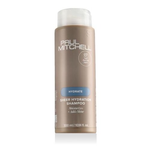 Paul Mitchell Hydrate Sheer Hydration Shampoo 300 ml &amp;scaron;ampon suha kosa unisex Slike