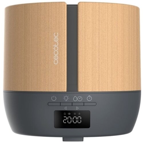 Cecotec difuzor arome PURE AROMA 550, grey woody Slike