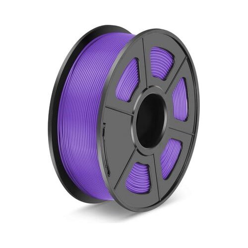 SUNLU petg purple, 1.75 mm / 1000 g Slike