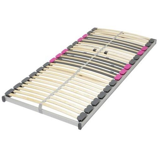 Nadana letveno dno 80x200 cm premium superflex fix Slike