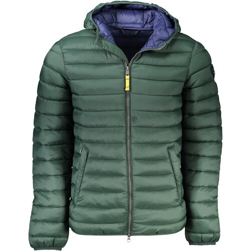 Armata Di Mare ARMY OF THE SEA MEN&#39;S GREEN JACKET Cene