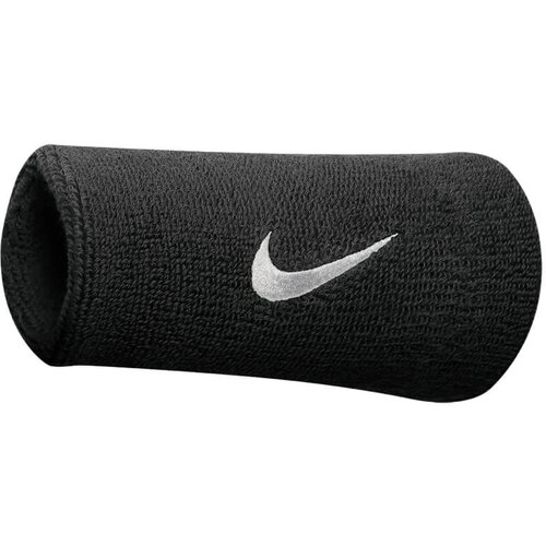 Nike znojnik ZNOJNIK ŠIROKI UNI 2PACK Črna Cene