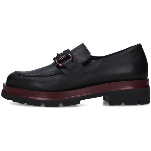 IgI&amp;amp;CO Mokasini 8689900 Črna Slike