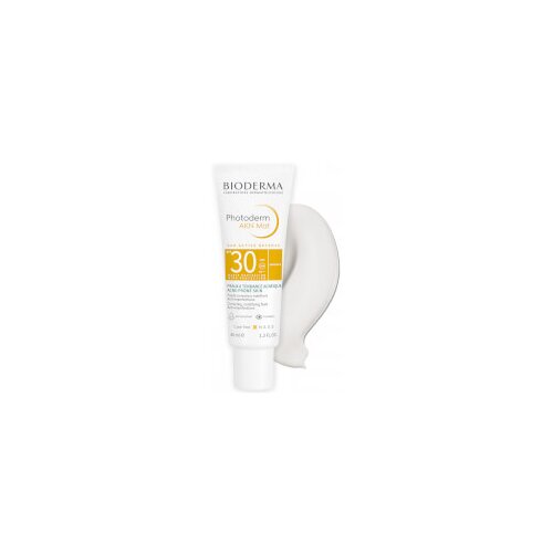 Bioderma Photoderm AKN Mat fluid SPF30 Slike