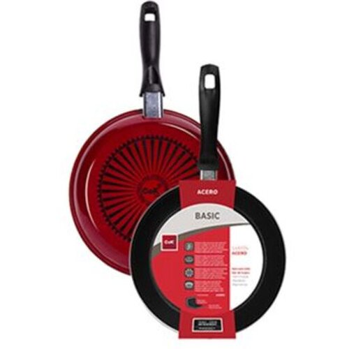 Cegeco Tiganj Basic line 18cm 106001 Cene