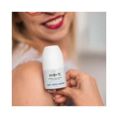  Naravni deodorant DeoBiotic 50 ml Cene