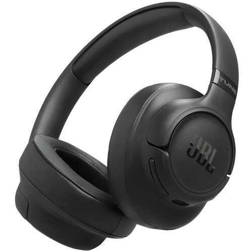 JBL Tune 780NC črne brezžične slu&scaron;alke Cene