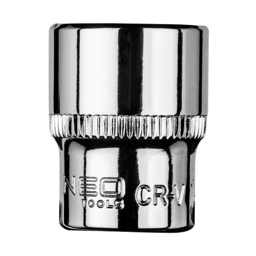 Neo Tools &Scaron;estougaona nasadna glava 08-454 Cene