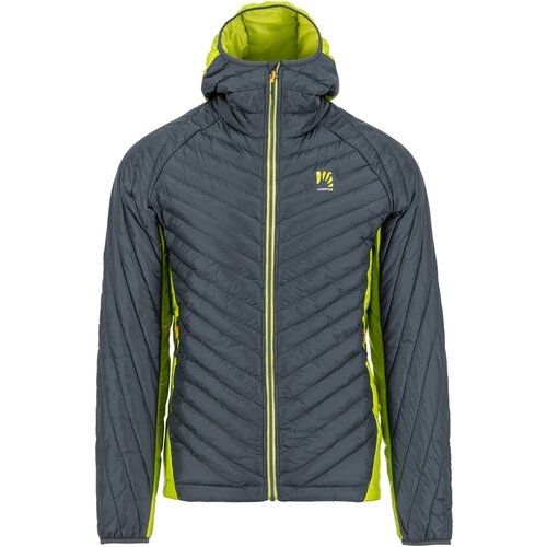 Karpos sas plat jacket, muška jakna za planinarenje, siva 2501155 Cene