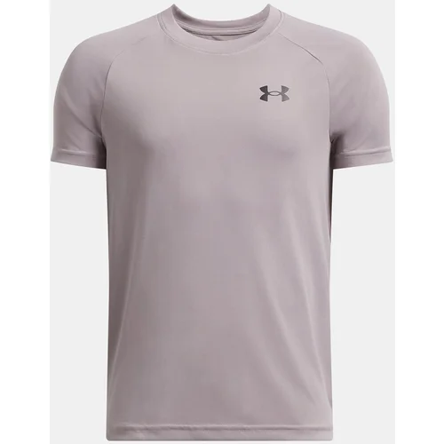 Under Armour Boys' T-shirt UA Tech 2.0 SS - Boys