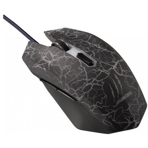  Mi&amp;scaron; Gaming uRage Iluminated tamno sivi Slike