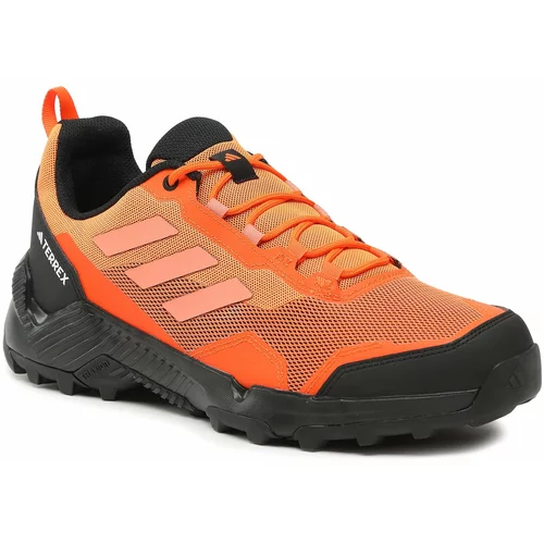 Adidas Čevlji Eastrail 2.0 Hiking Shoes HP8609 Oranžna