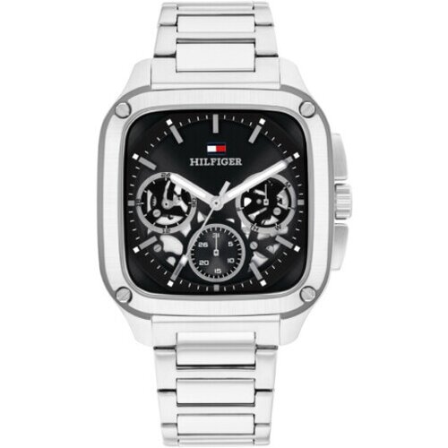 Tommy Hilfiger TOMMY HILFIGER ročna ura Herald 1710758 Slike
